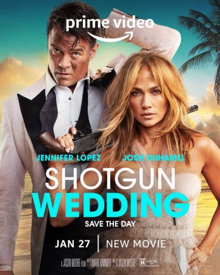 黐GUN婚禮  Shotgun Wedding รูปภาพ