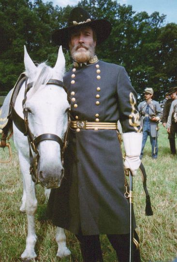 葛底斯堡 Gettysburg劇照