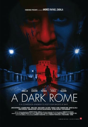 어 다크 로마 A Dark Rome Photo