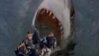 샤크 씨커 Shark Attack 3: Megalodon 写真