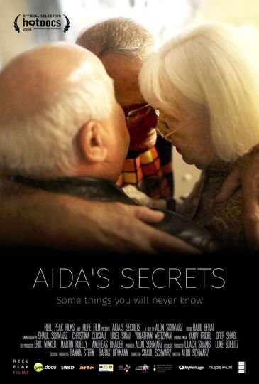 아이다스 시크릿츠 Aida\'s Secrets Photo