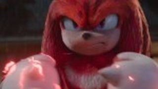 超音鼠大電影2  Sonic the Hedgehog 2 写真