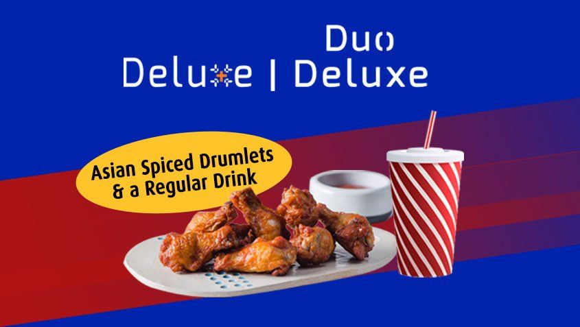 Deluxe Dine In Set: Spider-Man: No Way Home  Deluxe Dine In Set: Spider-Man: No Way Home劇照