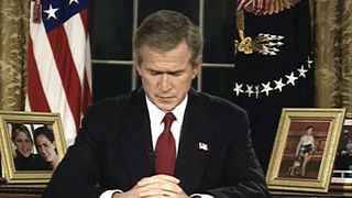 빙 더블유 Being W, Dans la peau de George Bush Photo