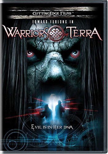 異形浩劫 Warriors of Terra Foto