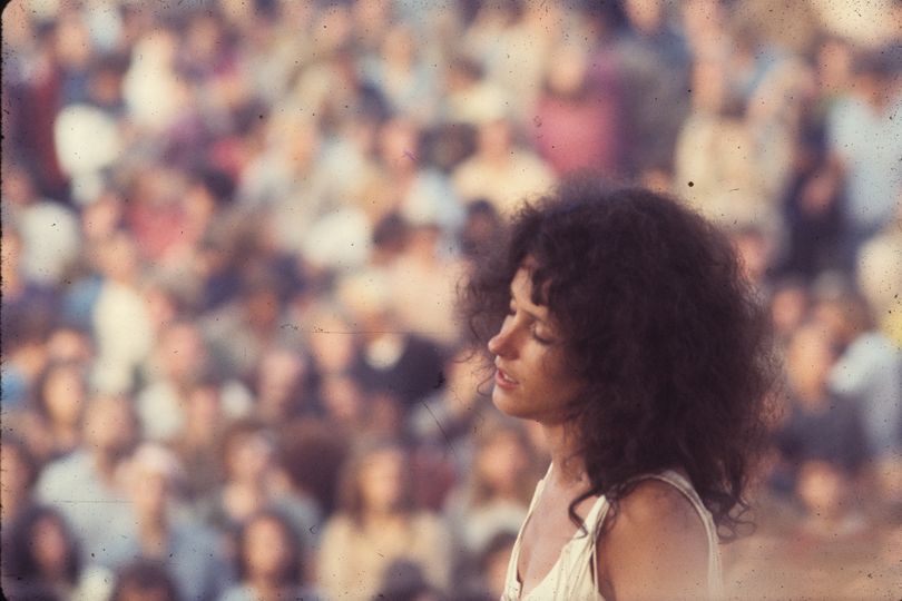 伍德斯托克音樂節1969 Woodstock劇照