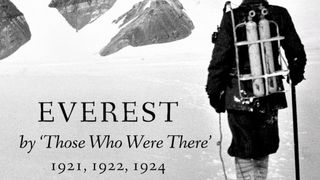 ảnh 에버리스트 - 바이 도즈 후 워 데어 1921, 1922, 1924 Everest - By Those Who Were There 1921, 1922, 1924