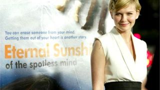 暖暖內含光 Eternal Sunshine of the Spotless Mind Photo