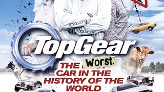 破車嘉年華 Top Gear - The Worst Car In The History Of The World Foto