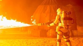 星球大戰7：原力覺醒 Star Wars: The Force Awakens รูปภาพ