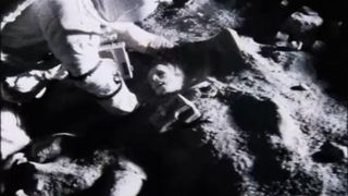아폴로 18 Apollo 18 写真