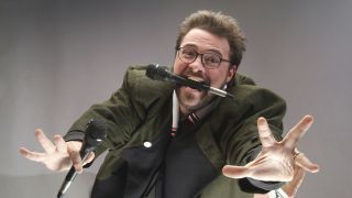 An Evening with Kevin Smith 2: Evening Harder Evening with Kevin Smith 2: Evening Harder รูปภาพ