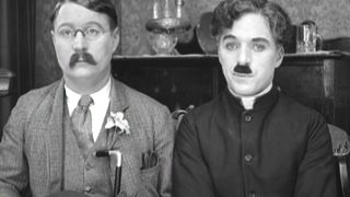 卓別林短片精選 The Chaplin Revue Photo