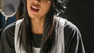 Aaliyah: The Princess of R&B The Princess of R&B 写真