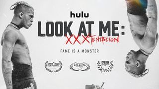 룩 앳 미: XXX텐타시온 Look at Me: XXXTentacion รูปภาพ