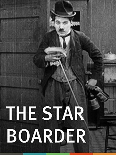 女房東的寵物 The Star Boarder劇照
