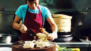 하이난 치킨 라이스 Rice Rhapsody, 海南雞飯 รูปภาพ