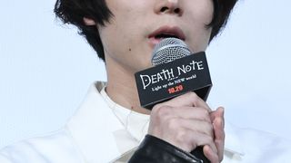 데스노트 : 더 뉴 월드 Death Note: Light Up the New World劇照