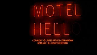 地獄旅館 Motel Hell劇照