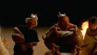 埃及豔后的任務 Astérix & Obélix: Mission Cléopâtre劇照