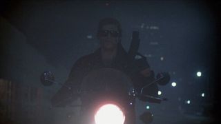 터미네이터 The Terminator รูปภาพ