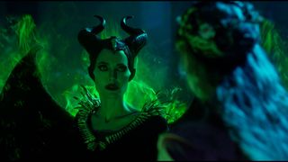 말레피센트 2 Maleficent: Mistress of Evil 写真