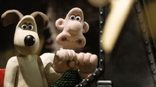 월레스와 그로밋 - 걸작선 Wallace & Gromit : The Best Of Aardman Animation劇照