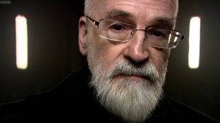 特里·普拉切特：選擇死亡 Terry Pratchett：Choosing to Die 写真