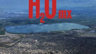 ảnh H2O 멕시코 H2Omx