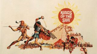 太陽王 風虎雲龍（港）/Kings of the Sun 写真