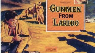 Gunmen from Laredo from Laredo Foto