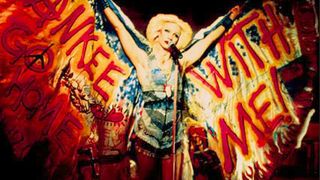 ảnh 搖滾芭比  Hedwig and the Angry Inch