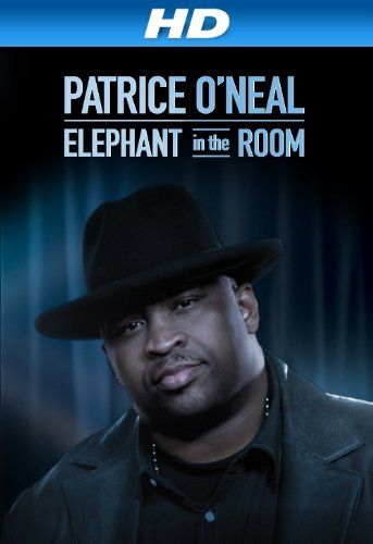 Patrice O\'Neal: Elephant in the Room O\'Neal: Elephant in the Room รูปภาพ