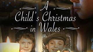 A Child\'s Christmas in Wales Child\'s Christmas in Wales劇照
