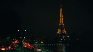 午夜巴黎 Midnight in Paris劇照