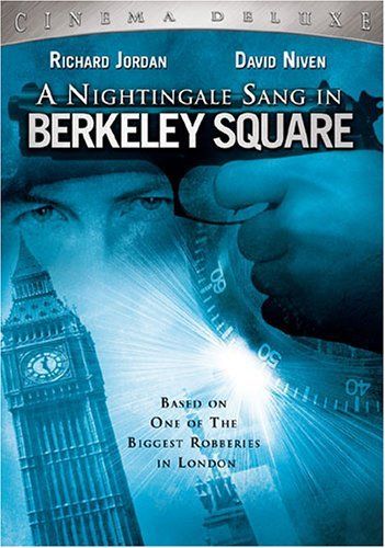 ảnh 어 나이팅게일 생 인 버클리 스퀘어 A Nightingale Sang in Berkeley Square