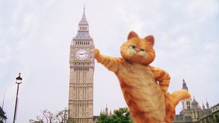 加菲貓2 Garfield: A Tail of Two Kitties 사진