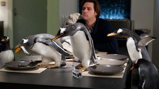 파퍼씨네 펭귄들 Mr. Popper\'s Penguins รูปภาพ
