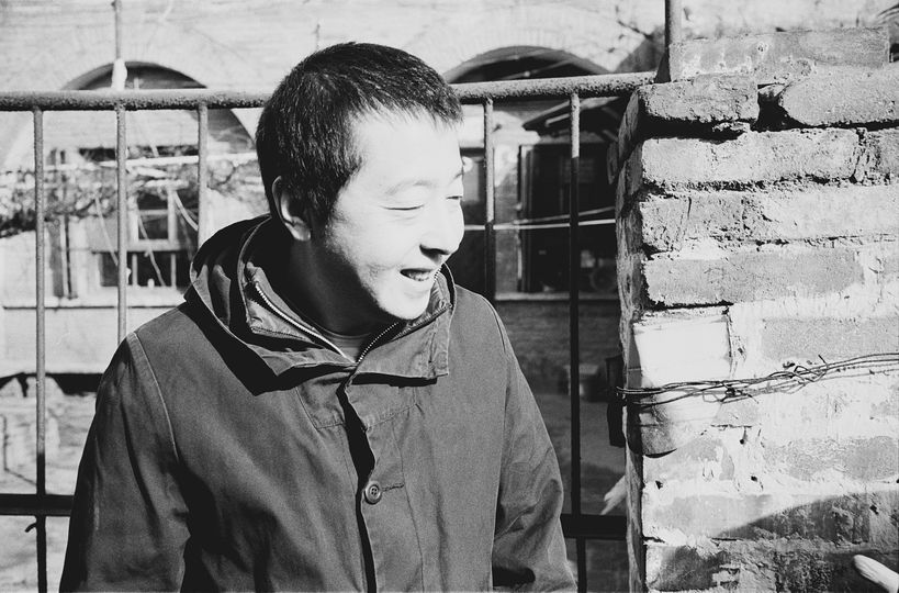 지아장커: 펜양에서 온 사나이 Jia Zhang-ke by Walter Salles รูปภาพ