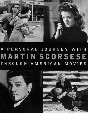 마틴 스콜세지의 영화 이야기 A Personal Journey with Martin Scorsese Through American Movies劇照