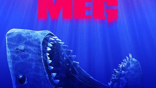 The Meg 写真
