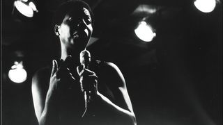 니나 시몬 1976 Nina Simone: Live at Montreux 1976 รูปภาพ