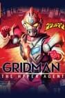 Gridman the Hyper Agent 電光超人グリッドマン Photo