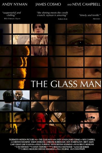더 글래스 맨 The Glass Man劇照
