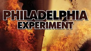 타임트랩 워 The Philadelphia Experiment Photo