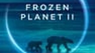 冰凍星球2 Frozen Planet II Photo