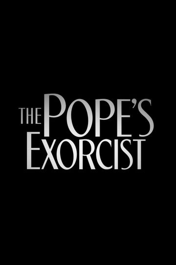 教廷第一驅魔人  The Pope\'s Exorcist Photo