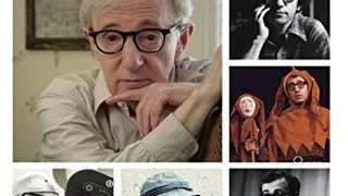 記錄伍迪·艾倫：導演劇場版 Woody Allen, a Documentary: Director\\\'s Theatrical Cut 사진