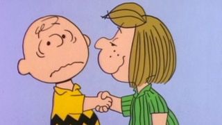 查理·布朗的感恩節 A Charlie Brown Thanksgiving 사진