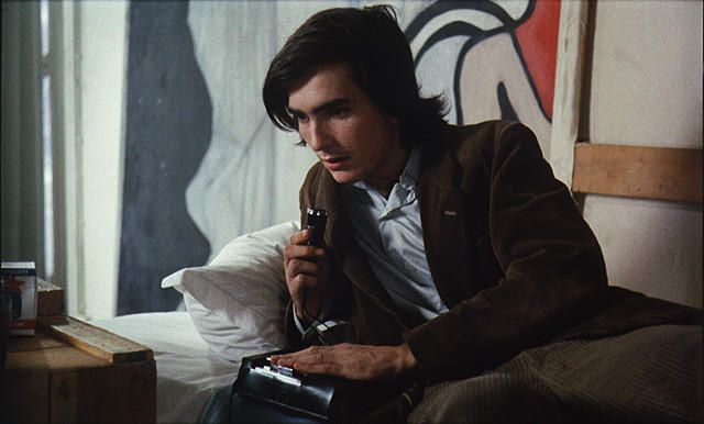 ảnh 白夜（1971）